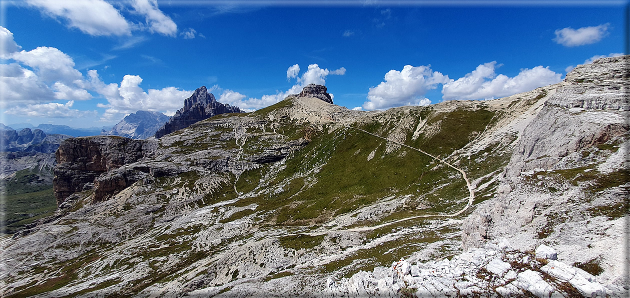 foto Pian di Cengia